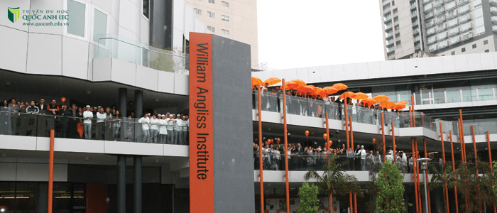 William Angliss Institute