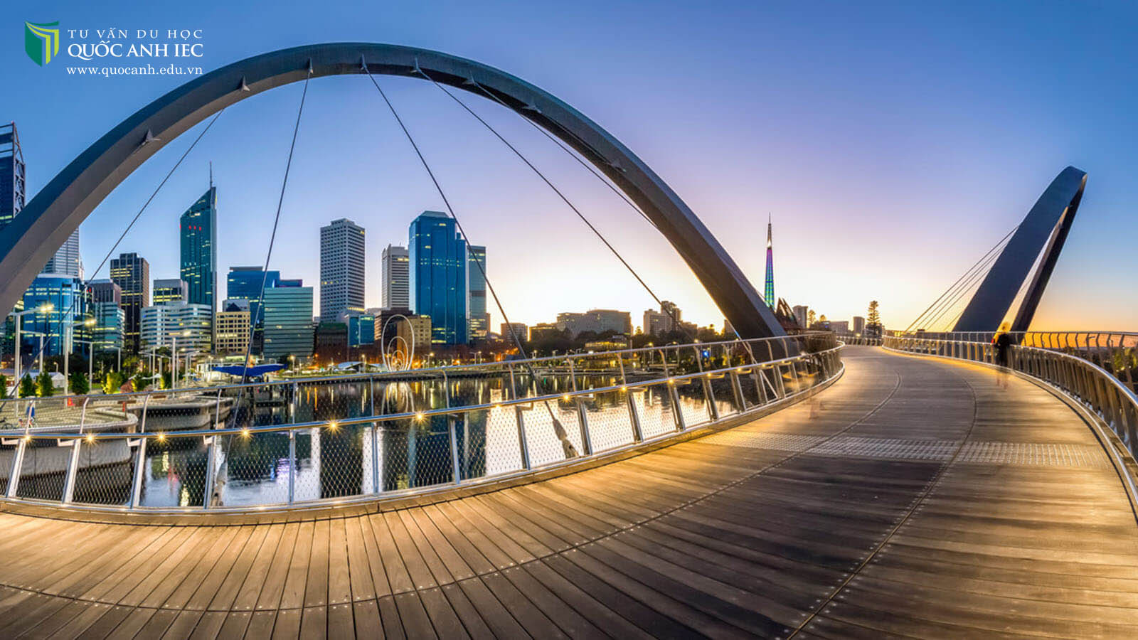 xin visa du học Úc