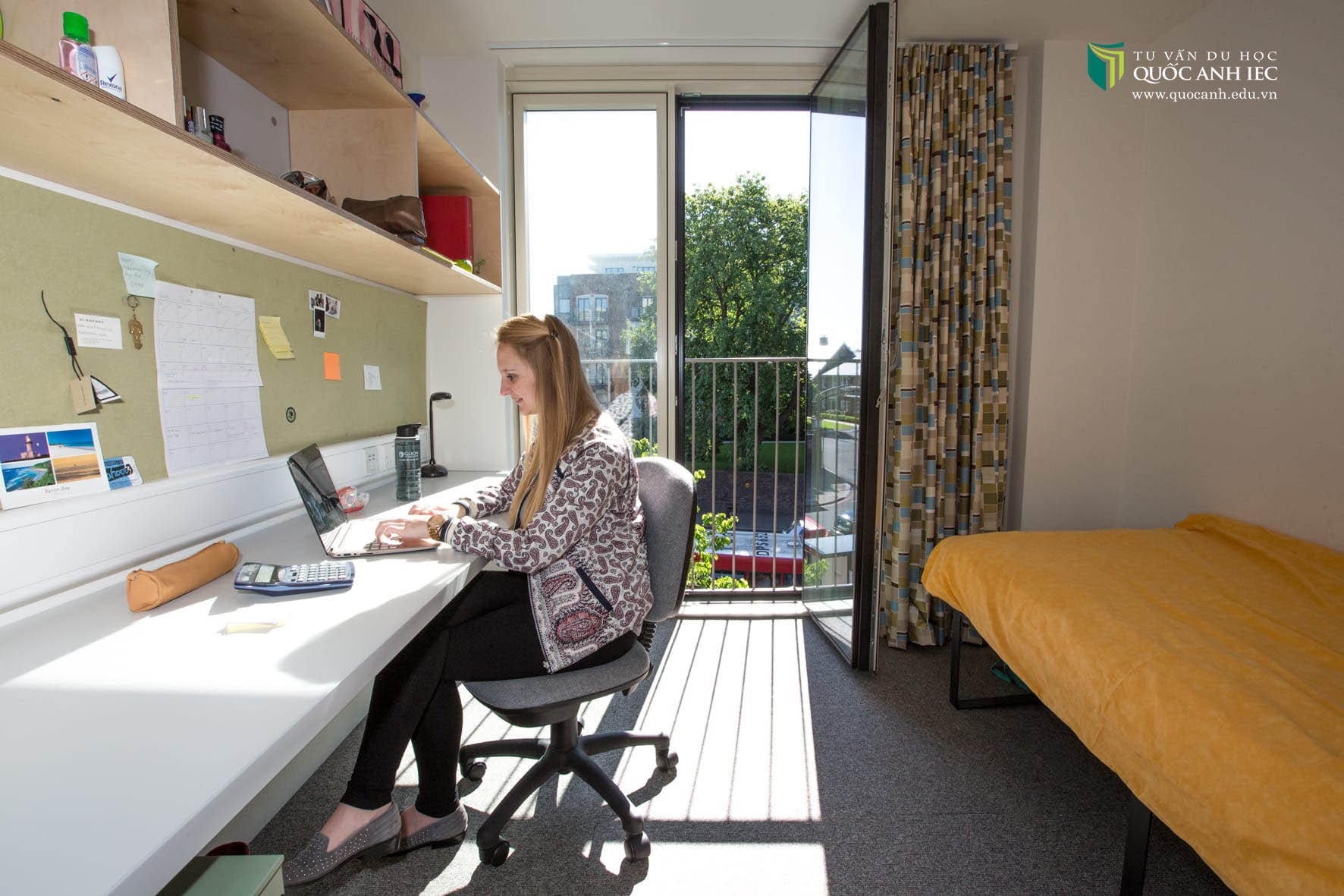 5 CÂU HỎI CẦN TRẢ LỜI KHI ĐÓNG HÀNH LÝ DU HỌC