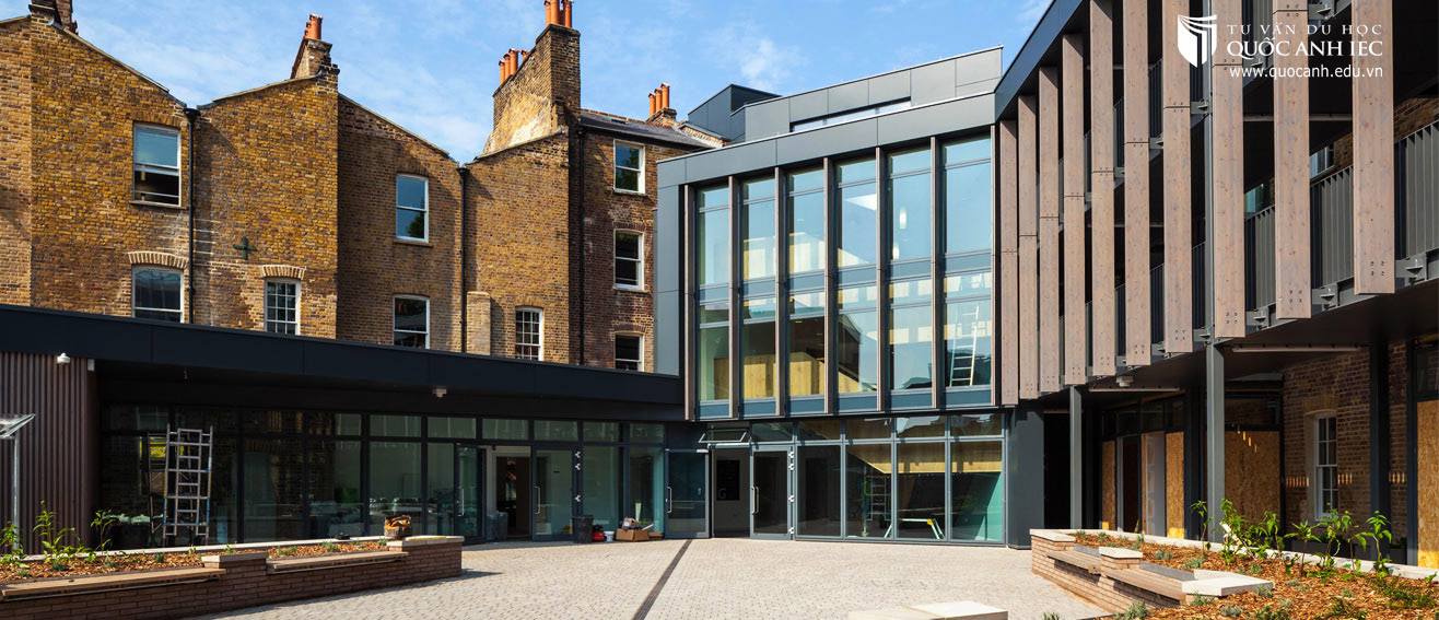 London South Bank University