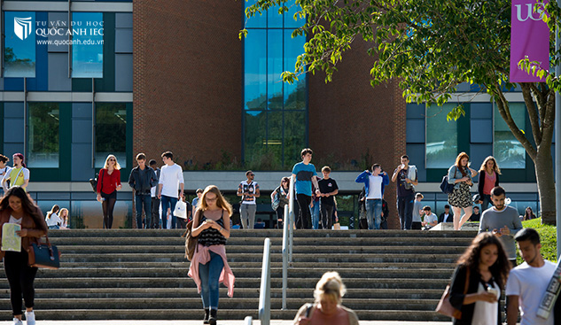 Học bổng Chevening là chương trình của chính phủ