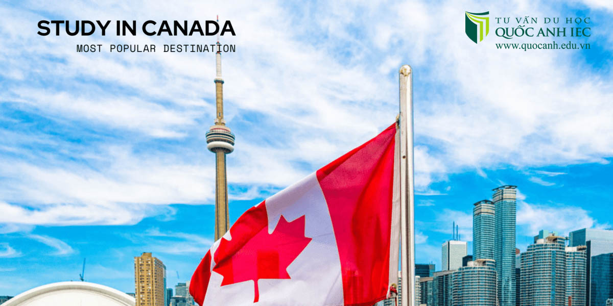 Du học Canada
