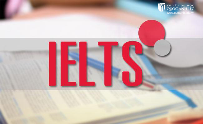 Bằng IELTS quan trọng khi làm visa du học