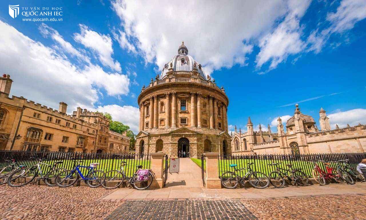 Hệ thống giáo dục Anh