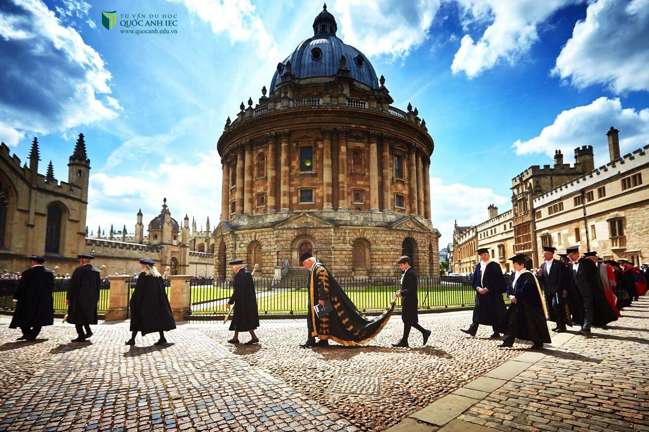 Hệ thống giáo dục Anh