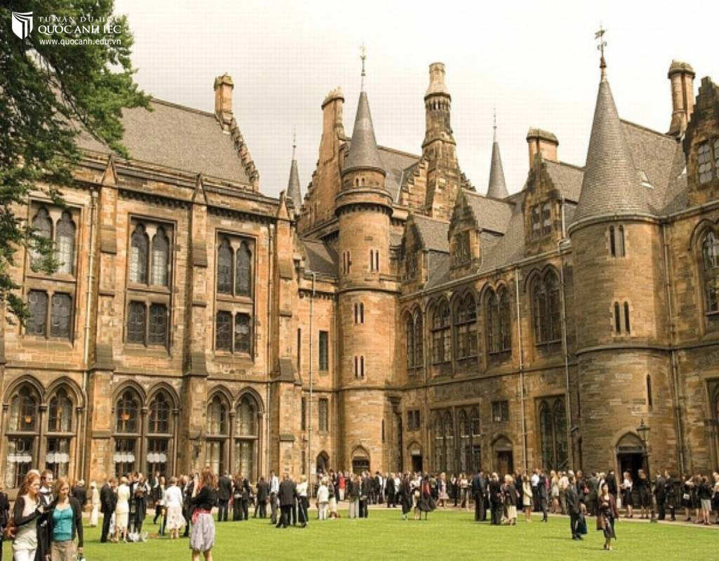 Hệ thống giáo dục Anh