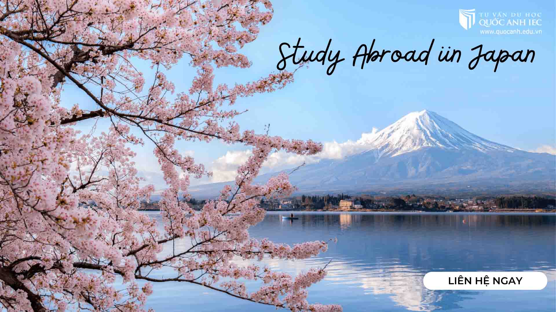 Du học Nhật Bản