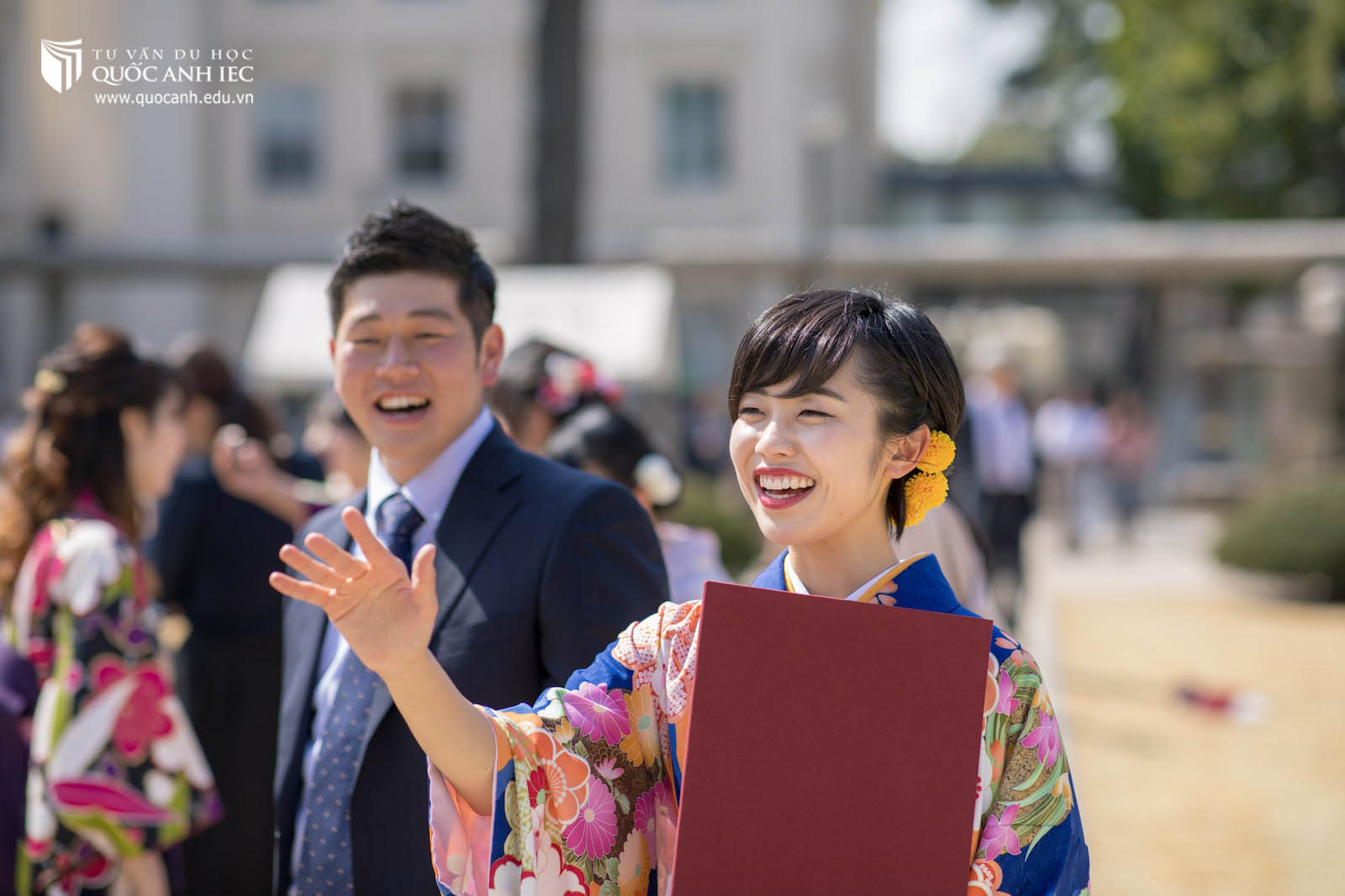 Du học Nhật Bản