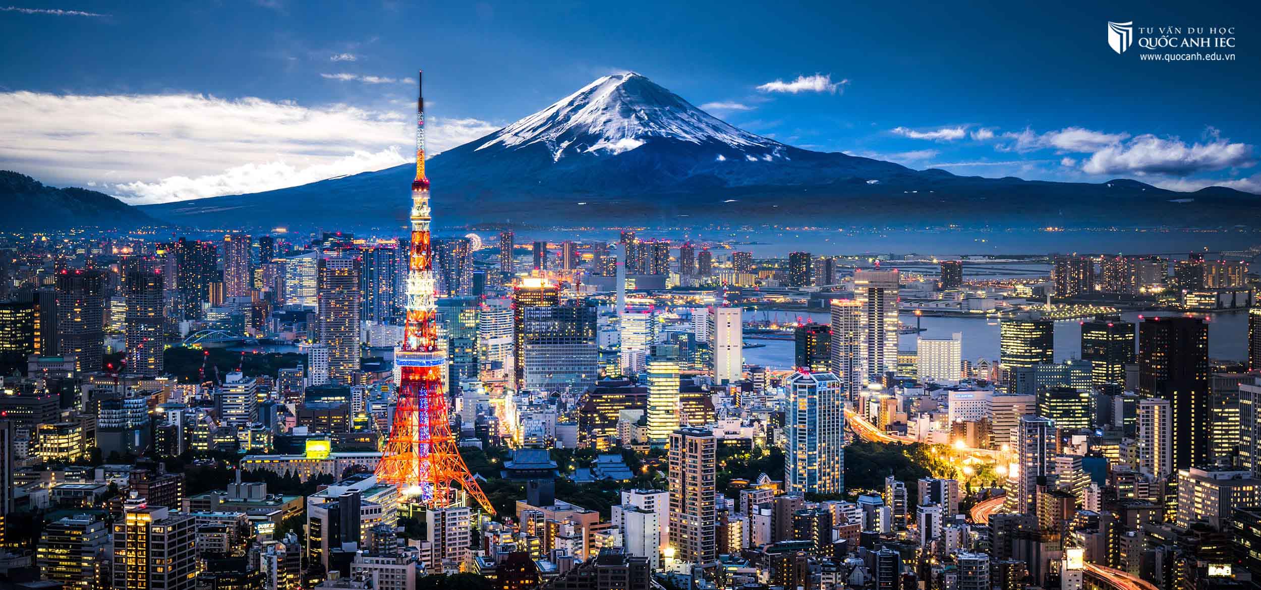 Du học Nhật Bản