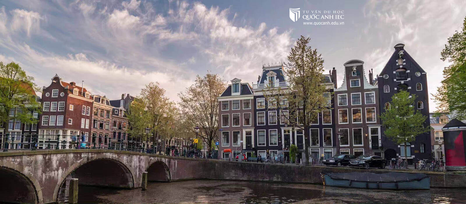 du học hà lan