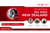 KHÁM PHÁ TRIỂN VỌNG NGHỀ NGHIỆP NGÀNH BUSINESS TẠI NEW ZEALAND 
