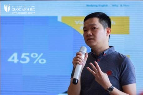 Anh Nguyễn Chí Hiếu – cựu sinh viên xuất sắc của Đại học Stanford