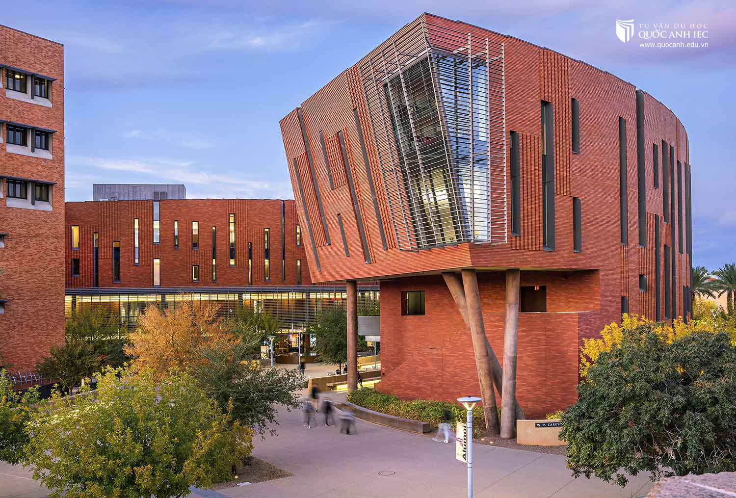 Arizona State University