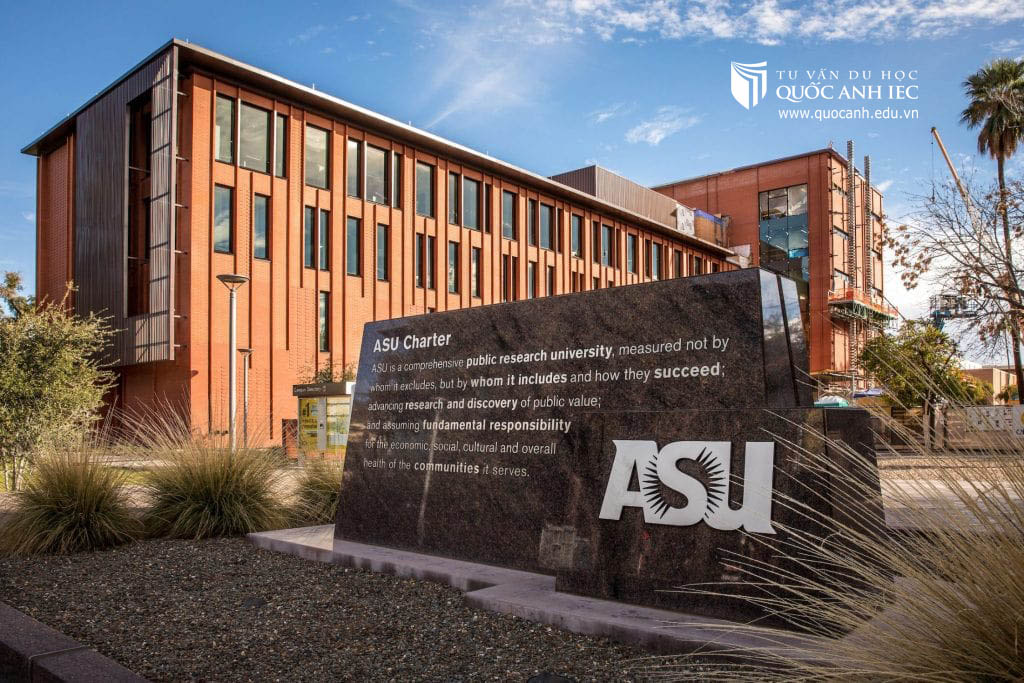 Arizona State University