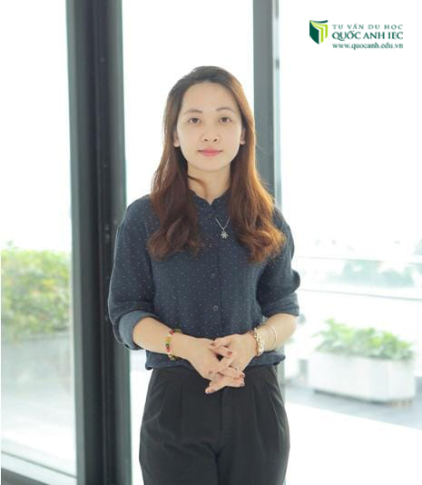 9X xinh đẹp Nguyễn Thị Phương Anh - cựu sinh viên ĐH Massey, New Zealand