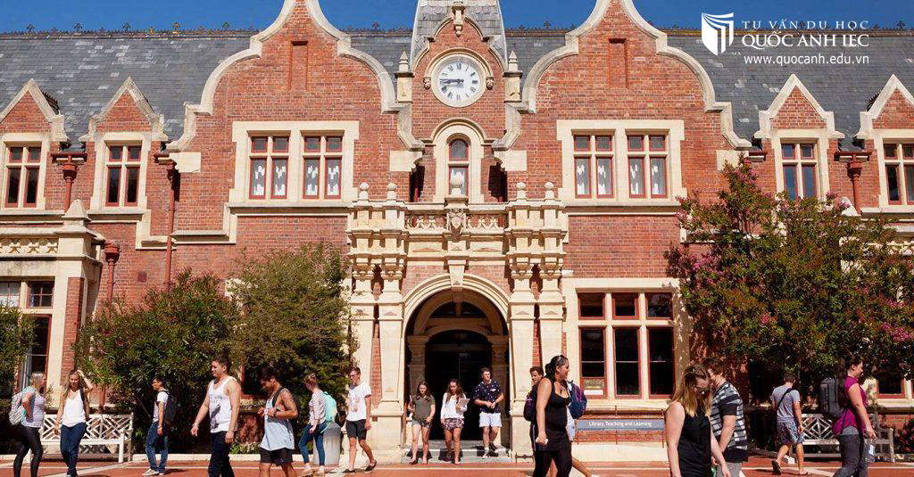 Đại học Lincoln