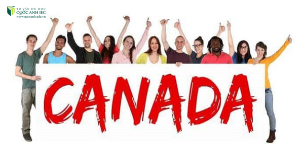 Canada là điểm đến hấp dẫn cho du học sinh