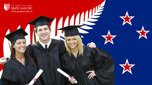 Chi phí du học New Zealand