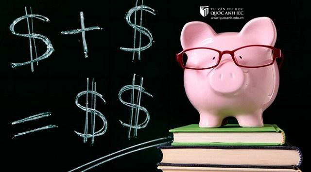 Chi phí khi du học New Zealand vô cùng hợp lí