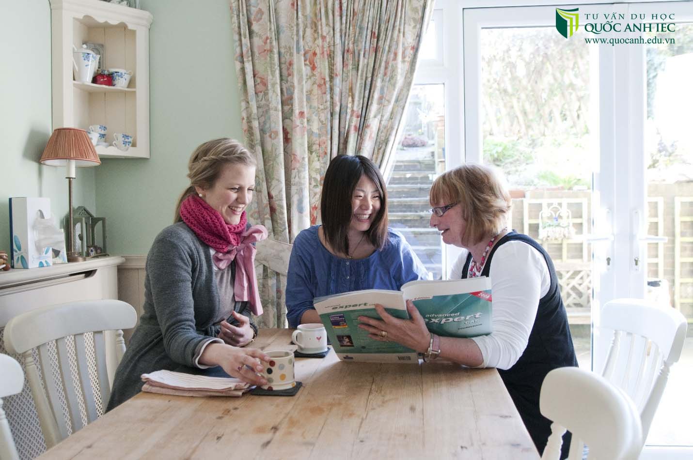 5 lý do sinh viên nên chọn hình thức homestay khi đi du học 2