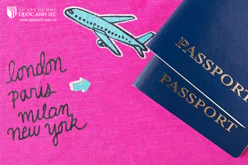 Cho con du học Mỹ cần bao nhiêu tiền?