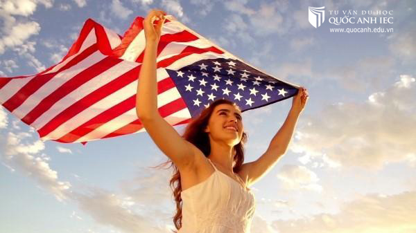 Con đường du học Mỹ sẽ không còn xa