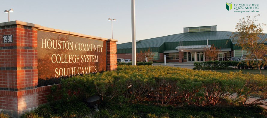 Vì sao sinh viên chọn chương trình học cao đẳng cộng đồng Mỹ? 1