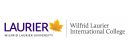 Trường Cao đẳng Quốc tế Wilfrid Laurier