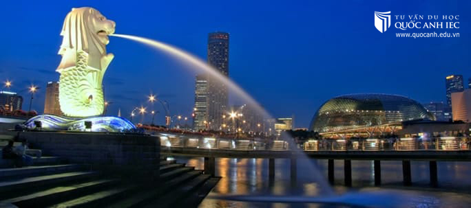KINH NGHIỆM DU HỌC SINGAPORE THÀNH CÔNG