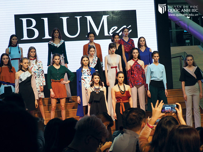 Trở thành nhà thiết kế chuyên nghiệp cùng Học viện MDIS, Singapore