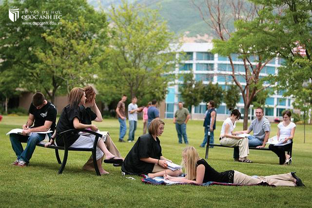 Hệ thống giáo dục tại Anh luôn gắn kết với nhau