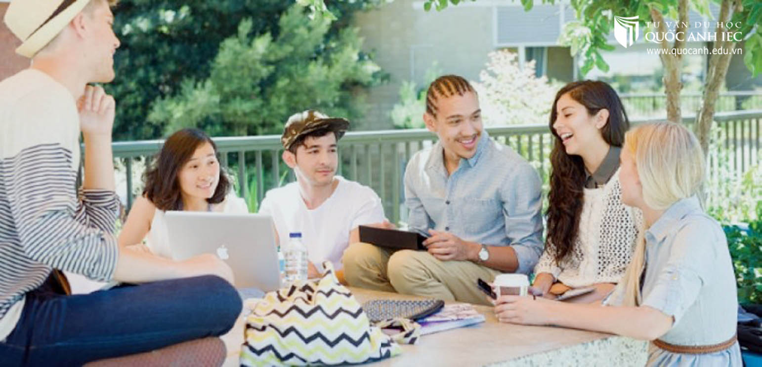 Úc theo đuổi ước mơ du học