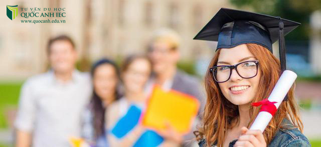 Điều kiện du học Anh chương trình A Level 