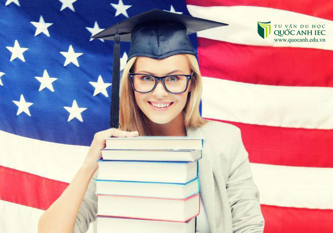 Du học Mỹ