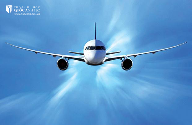 Ngành hàng không ở Mỹ