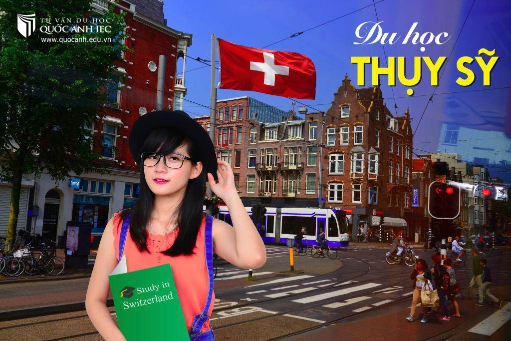 Du học tại Thụy Sĩ