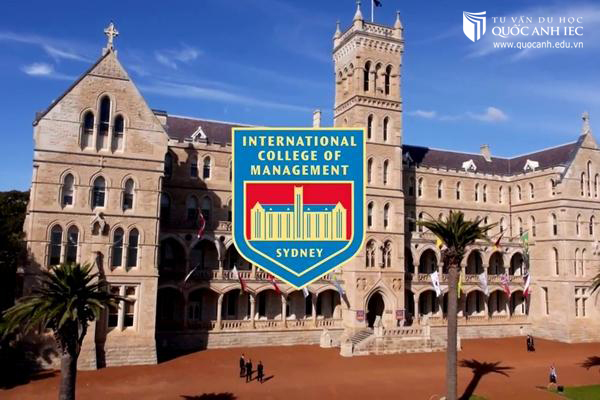 Bạn có thể đến ICMS để thực hiện mơ ước của mình