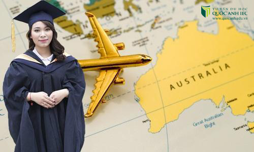 Du học Úc 2019 có nhiều chính sách mới