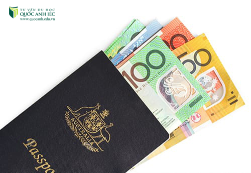 Những thay đổi cơ bản của quy định thủ tục xin visa du học Úc