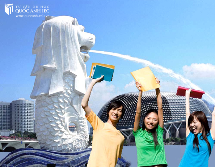 Những trải nghiệm thú vị từ du học hè Singapore