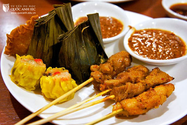 Những điều du học sinh nên biết về đất nước Singapore 4