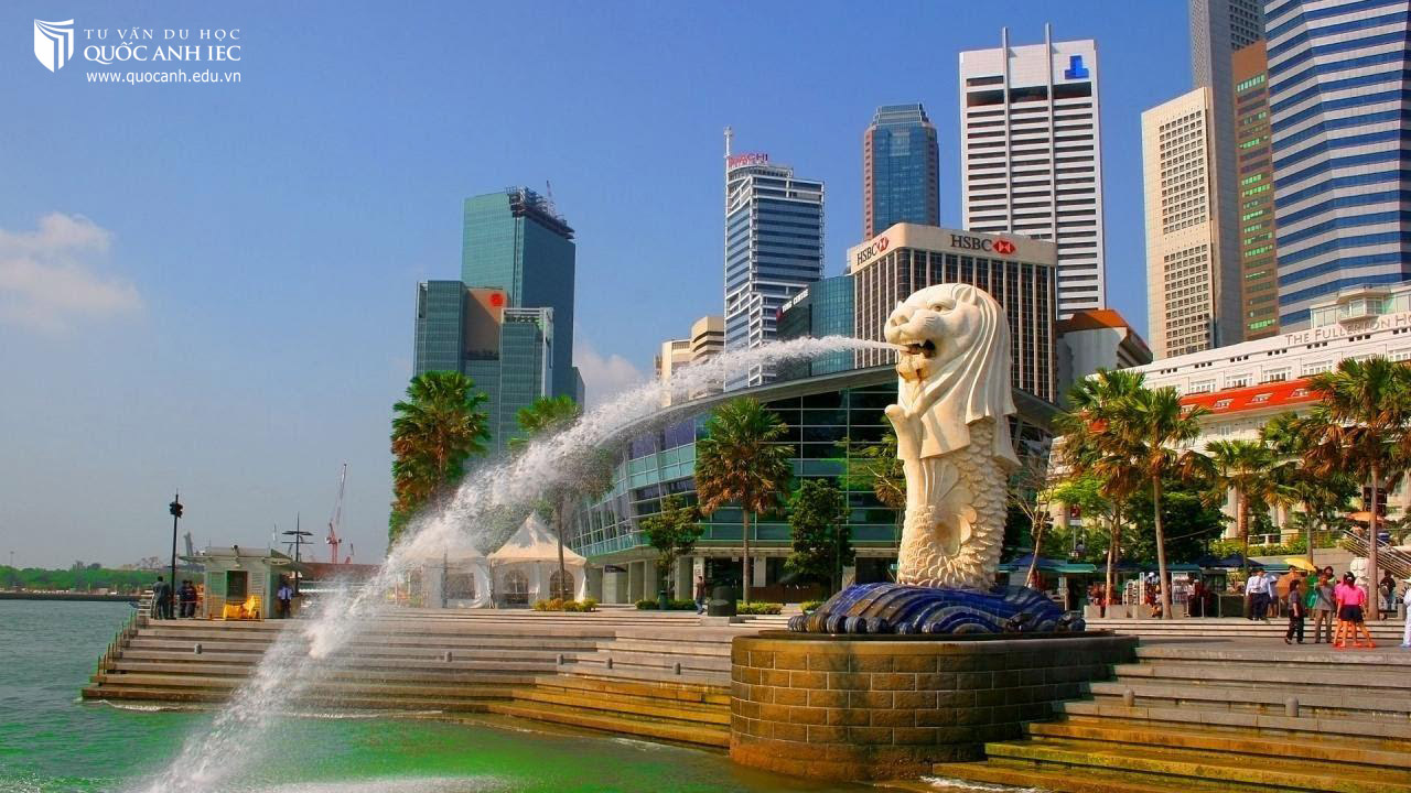 Tại sao nhiều người chọn du học Singapore? 2