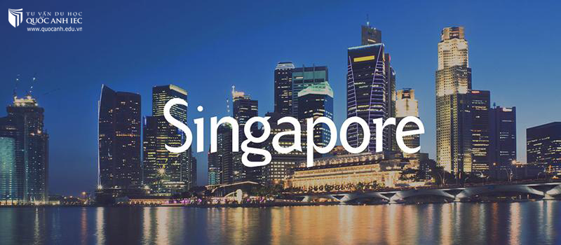 Tại sao nhiều người chọn du học Singapore? 1