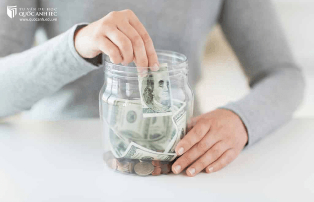 Đi du học cần có chiến lược tiết kiệm chi phí 