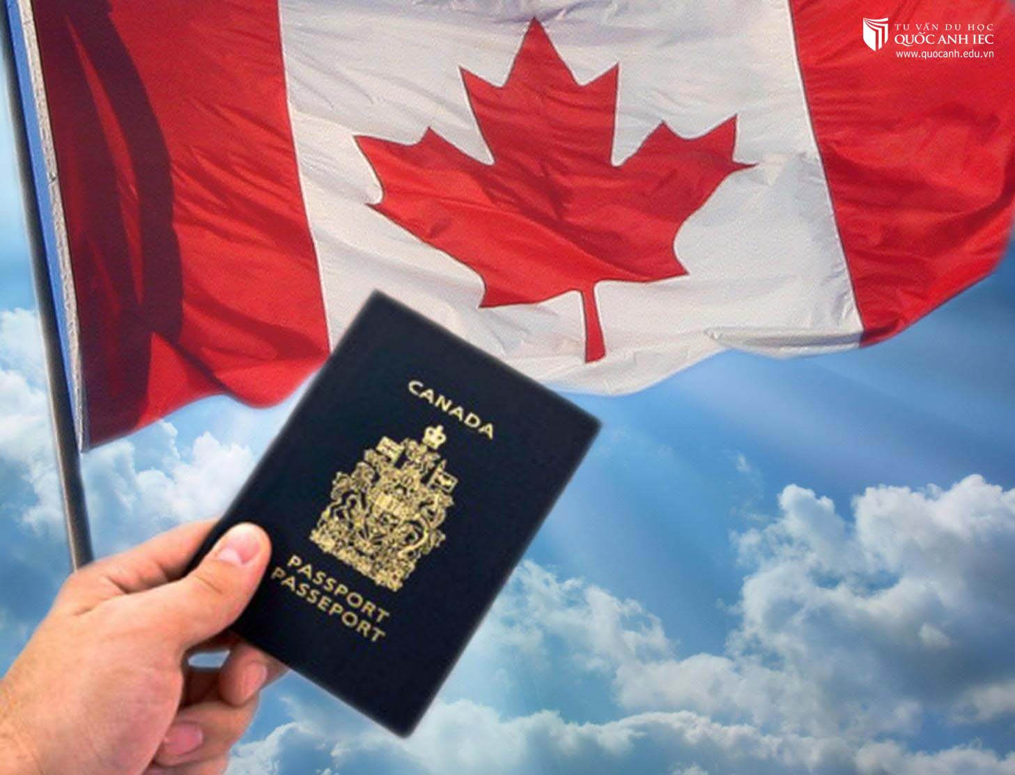 Đáp ứng visa khi du học Canada 2019