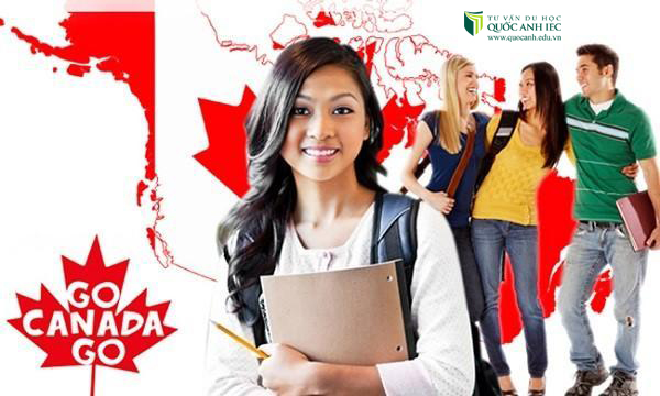 Du học Canada 2019 có nhiều thay đổi về điều kiện