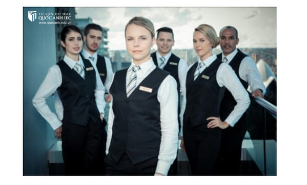 Kinh nghiệm vừa học vừa làm khi du học Thụy Sĩ 3