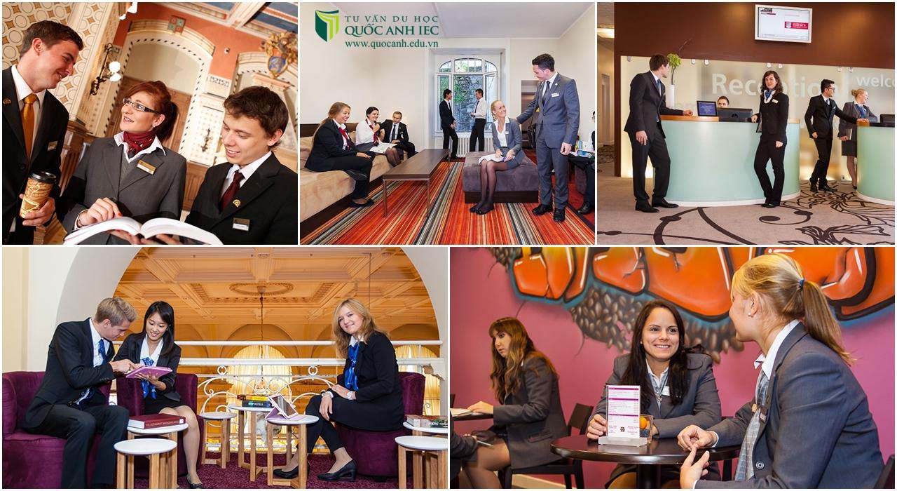 Vừa kiếm tiền vừa trau dồi kinh nghiệm khi vừa học vừa làm 1