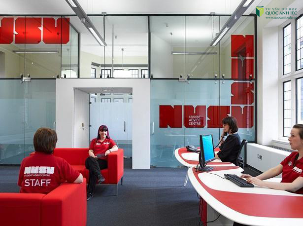 Đại học Newcastle với chất lượng giảng dạy hàng đầu ở Úc