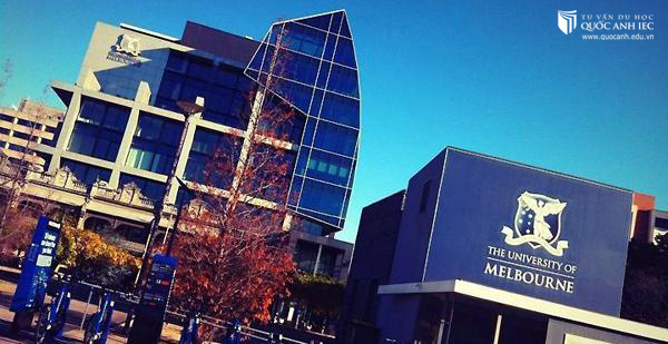 Đại học Melbourne